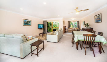 Birchgrove Apartments - Kingaroy Accommodation 31