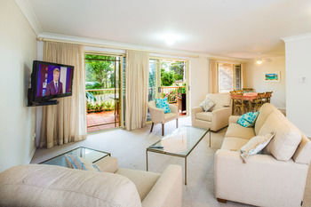 Birchgrove Apartments - Kingaroy Accommodation 32