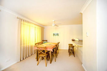 Birchgrove Apartments - Kingaroy Accommodation 33