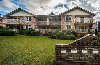 Birchgrove Apartments - Kingaroy Accommodation 34