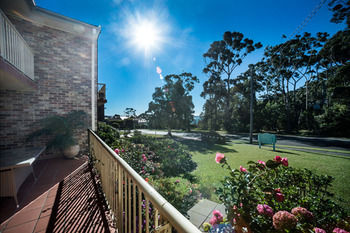 Birchgrove Apartments - Kingaroy Accommodation 37