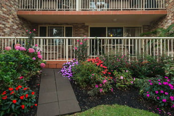 Birchgrove Apartments - Kingaroy Accommodation 39