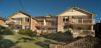 Birchgrove Apartments - Kingaroy Accommodation 40