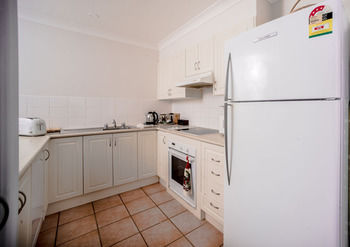 Birchgrove Apartments - Kingaroy Accommodation 41