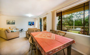 Birchgrove Apartments - Kingaroy Accommodation 42