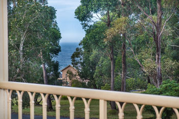 Birchgrove Apartments - Kingaroy Accommodation 43