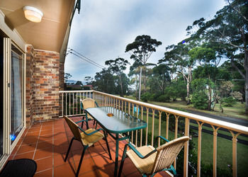 Birchgrove Apartments - Kingaroy Accommodation 44