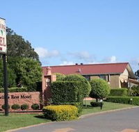 Hunter Valley Travellers Rest - Kingaroy Accommodation