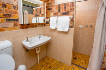 Ingenia Holidays Sydney Hills - Kingaroy Accommodation 1