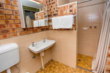 Ingenia Holidays Sydney Hills - Kingaroy Accommodation 2