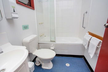 Ingenia Holidays Sydney Hills - Kingaroy Accommodation 4
