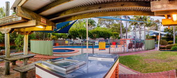 Ingenia Holidays Sydney Hills - Kingaroy Accommodation 9