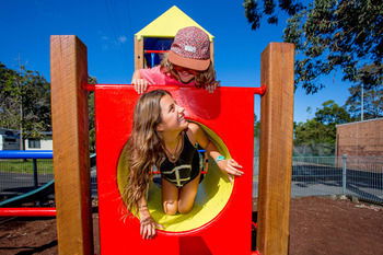 Ingenia Holidays Sydney Hills - Kingaroy Accommodation 10