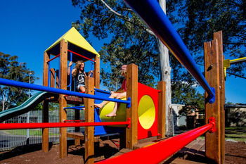 Ingenia Holidays Sydney Hills - Kingaroy Accommodation 11