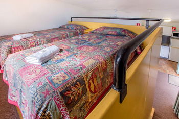 Ingenia Holidays Sydney Hills - Kingaroy Accommodation 14