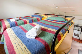Ingenia Holidays Sydney Hills - Kingaroy Accommodation 17