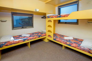 Ingenia Holidays Sydney Hills - Kingaroy Accommodation 20