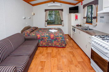 Ingenia Holidays Sydney Hills - Kingaroy Accommodation 22