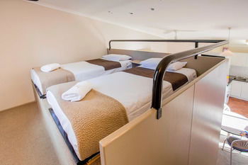 Ingenia Holidays Sydney Hills - Kingaroy Accommodation 23