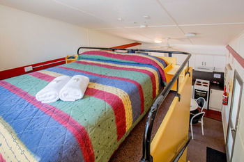 Ingenia Holidays Sydney Hills - Kingaroy Accommodation 24