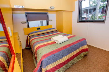 Ingenia Holidays Sydney Hills - Kingaroy Accommodation 25