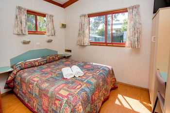 Ingenia Holidays Sydney Hills - Kingaroy Accommodation 26
