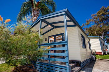 Ingenia Holidays Sydney Hills - Kingaroy Accommodation 31
