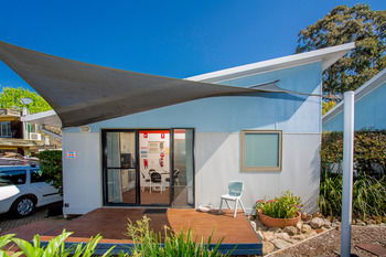 Ingenia Holidays Sydney Hills - Kingaroy Accommodation 32