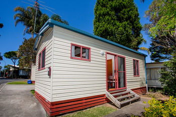 Ingenia Holidays Sydney Hills - Kingaroy Accommodation 33