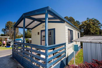 Ingenia Holidays Sydney Hills - Kingaroy Accommodation 35