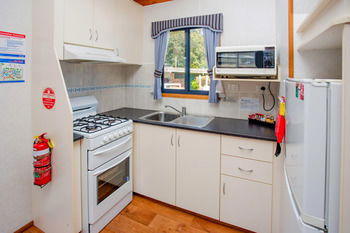 Ingenia Holidays Sydney Hills - Kingaroy Accommodation 36