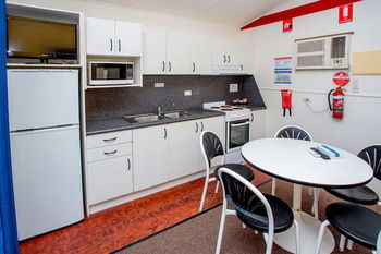 Ingenia Holidays Sydney Hills - Kingaroy Accommodation 37