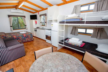 Ingenia Holidays Sydney Hills - Kingaroy Accommodation 39