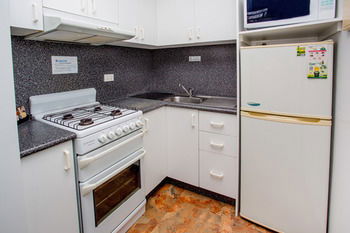 Ingenia Holidays Sydney Hills - Kingaroy Accommodation 40