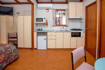 Ingenia Holidays Sydney Hills - Kingaroy Accommodation 41