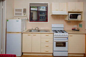 Ingenia Holidays Sydney Hills - Kingaroy Accommodation 43