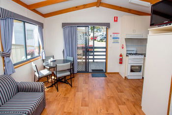 Ingenia Holidays Sydney Hills - Kingaroy Accommodation 47