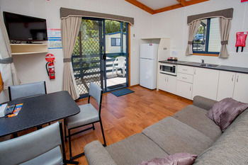 Ingenia Holidays Sydney Hills - Kingaroy Accommodation 49