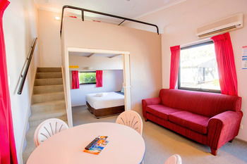 Ingenia Holidays Sydney Hills - Kingaroy Accommodation 50