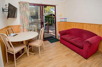 Ingenia Holidays Sydney Hills - Kingaroy Accommodation 51