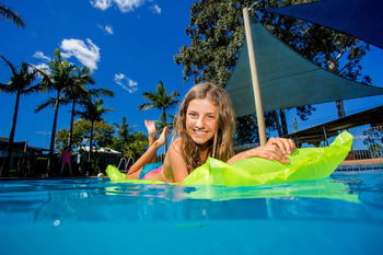 Ingenia Holidays Sydney Hills - Kingaroy Accommodation 52