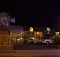 Shearing Shed Motor Inn - Kingaroy Accommodation