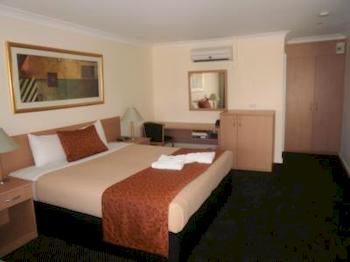 Willmot NSW Kingaroy Accommodation