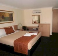 Voyager Motel - Kingaroy Accommodation