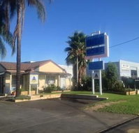 Dubbo Midstate Caravan Park - Kingaroy Accommodation