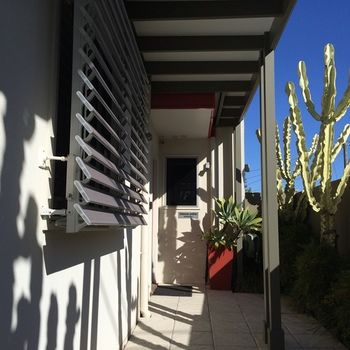 Chaucer Palms Boutique Bed & Breakfast - Kingaroy Accommodation 0