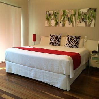Chaucer Palms Boutique Bed & Breakfast - Kingaroy Accommodation 6