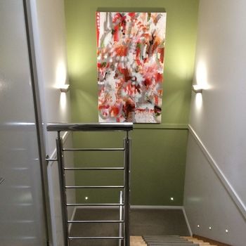 Chaucer Palms Boutique Bed & Breakfast - Kingaroy Accommodation 9