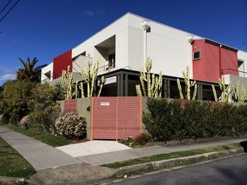 Chaucer Palms Boutique Bed & Breakfast - Kingaroy Accommodation 10
