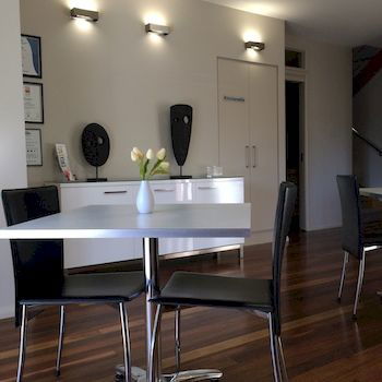 Chaucer Palms Boutique Bed & Breakfast - Kingaroy Accommodation 11